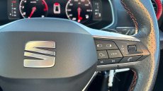 SEAT Arona 1.0 TSI 110 FR Sport 5dr DSG Petrol Hatchback